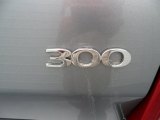 2007 Chrysler 300  Marks and Logos