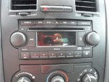 2007 Chrysler 300  Audio System