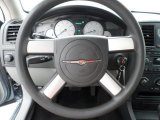 2007 Chrysler 300  Steering Wheel