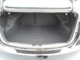 2013 Hyundai Elantra GLS Trunk