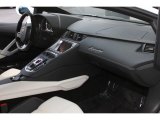 2012 Lamborghini Aventador LP 700-4 Dashboard