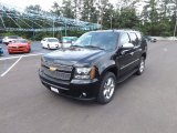 2013 Chevrolet Tahoe LTZ