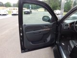 2013 Chevrolet Suburban LTZ Door Panel