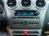 2012 Chevrolet Captiva Sport LT Audio System