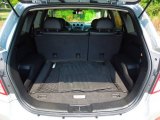 2012 Chevrolet Captiva Sport LT Trunk