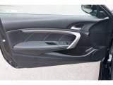 2010 Honda Accord EX-L V6 Coupe Door Panel