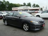 2010 Toyota Camry SE