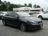 2010 Scion tC 