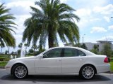 2007 Mercedes-Benz E 350 Sedan