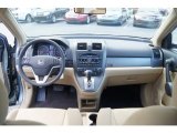2010 Honda CR-V EX Dashboard