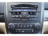 2010 Honda CR-V EX Audio System
