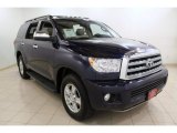 2008 Toyota Sequoia Limited 4WD