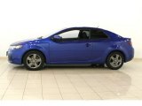 2011 Kia Forte Koup EX Exterior