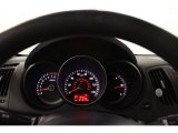 2011 Kia Forte Koup EX Gauges