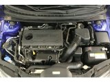 2011 Kia Forte Koup Engines