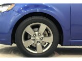 Kia Forte Koup 2011 Wheels and Tires