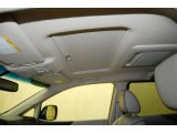 2011 Nissan Quest 3.5 LE Sunroof