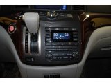 2011 Nissan Quest 3.5 LE Xtronic CVT Automatic Transmission