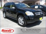 2009 Mercedes-Benz GL 450 4Matic