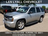 2008 Chevrolet TrailBlazer LT 4x4