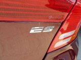 2002 Dodge Intrepid ES Marks and Logos