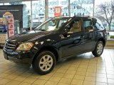 2007 Mercedes-Benz ML 350 4Matic