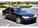 Saab 9-5 2004 Data, Info and Specs