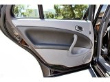 2004 Saab 9-5 Aero Sedan Door Panel