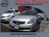 2009 Nissan Altima 2.5 S Coupe