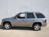 2008 Chevrolet TrailBlazer LT 4x4