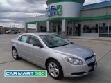 2012 Chevrolet Malibu LS