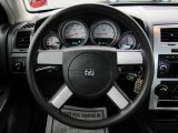 2010 Dodge Charger SXT Steering Wheel