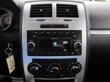 2010 Dodge Charger SXT Controls