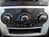 2010 Dodge Charger SXT Controls