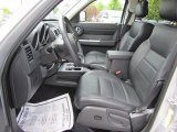 2011 Dodge Nitro SXT 4x4 Front Seat