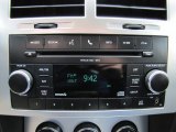 2011 Dodge Nitro SXT 4x4 Audio System