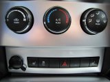 2011 Dodge Nitro SXT 4x4 Controls