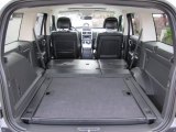 2011 Dodge Nitro SXT 4x4 Trunk