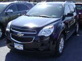 2012 Chevrolet Equinox LT AWD