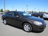 2009 Chevrolet Impala LT