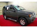 2009 Nissan Xterra S