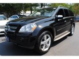 2009 Mercedes-Benz GL 450 4Matic