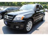 2010 Mercedes-Benz GLK 350 4Matic