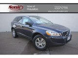 2012 Volvo XC60 3.2