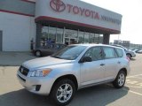 2009 Toyota RAV4 4WD