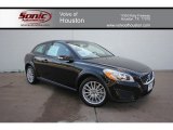 2012 Volvo C30 T5