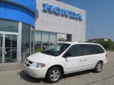 2006 Dodge Grand Caravan SXT