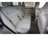 2012 Volvo XC70 3.2 Sandstone Beige Interior