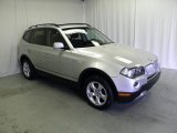 2007 BMW X3 3.0si