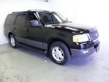 2003 Black Clearcoat Ford Expedition XLT #66882702